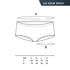 GA Swim Brief
